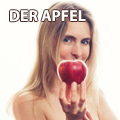 Der Apfel