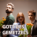 Gott des Gemetzels