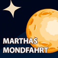 Marthas Mondfahrt