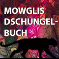 Mowglis Dschungelbuch