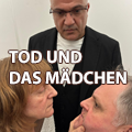 Der Tod und das Mädchen
