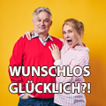 Wunschlos Glücklich